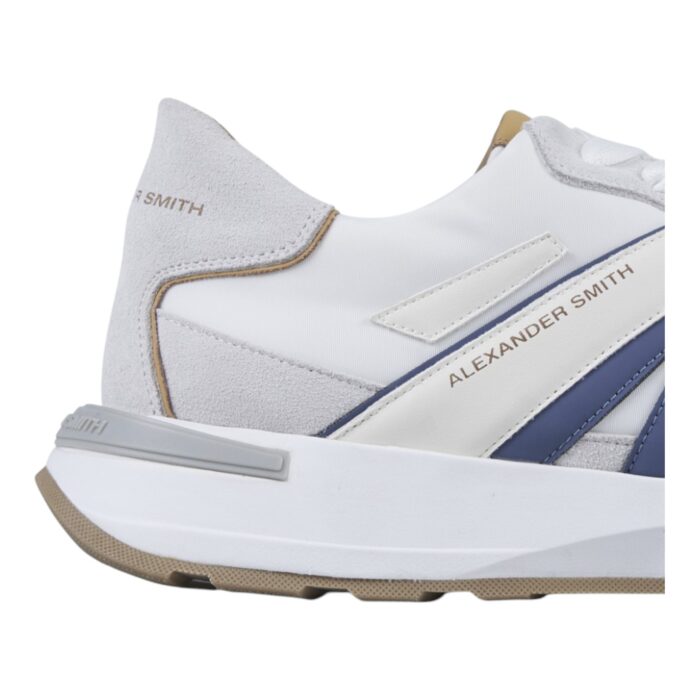 ALEXANDER SMITH - LIVERPOOL MAN 3335 - immagine 2