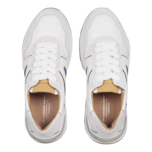 ALEXANDER SMITH - LIVERPOOL MAN 3335 - immagine 5