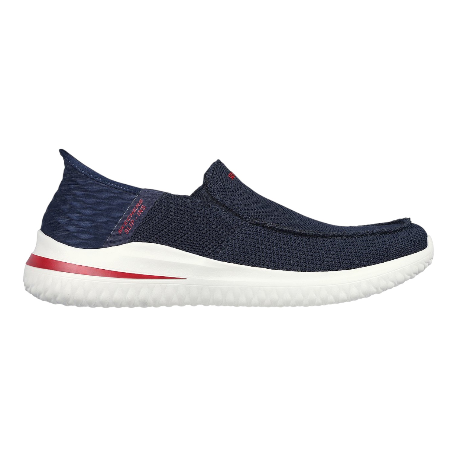 image_18869.jpg SKECHERS - 210604 DELSON 3.0 - CABRINO - immagine 1