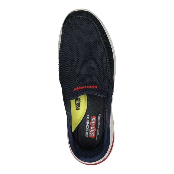 SKECHERS - 210604 DELSON 3.0 - CABRINO - immagine 2