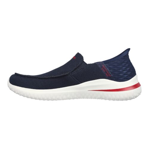 SKECHERS - 210604 DELSON 3.0 - CABRINO - immagine 4