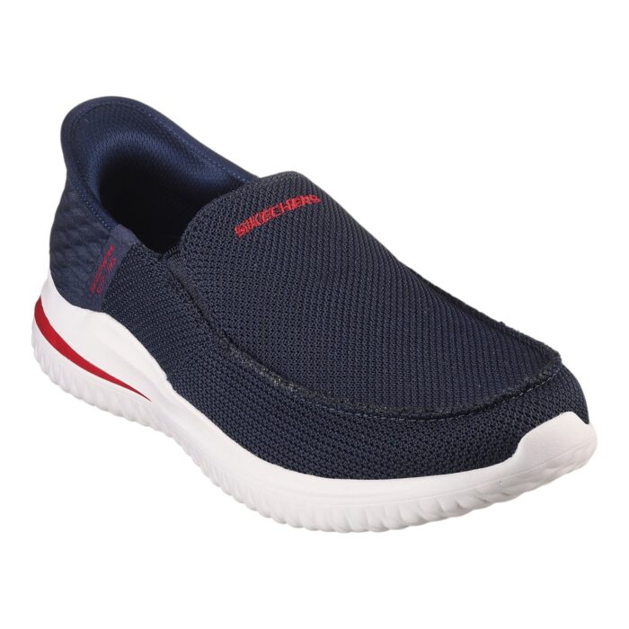 SKECHERS - 210604 DELSON 3.0 - CABRINO - immagine 5