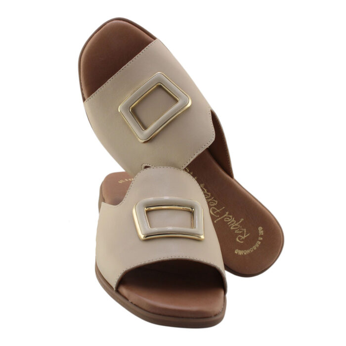 RAQUEL PEREZ - ALEXIS 08 - immagine 5