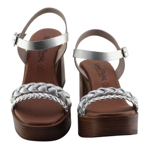 RAQUEL PEREZ - ZOLA 06 - immagine 5