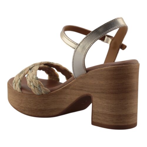 RAQUEL PEREZ - POCHETTINO 08 - immagine 3