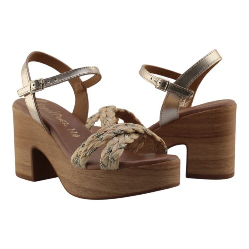 RAQUEL PEREZ - POCHETTINO 08 - immagine 4