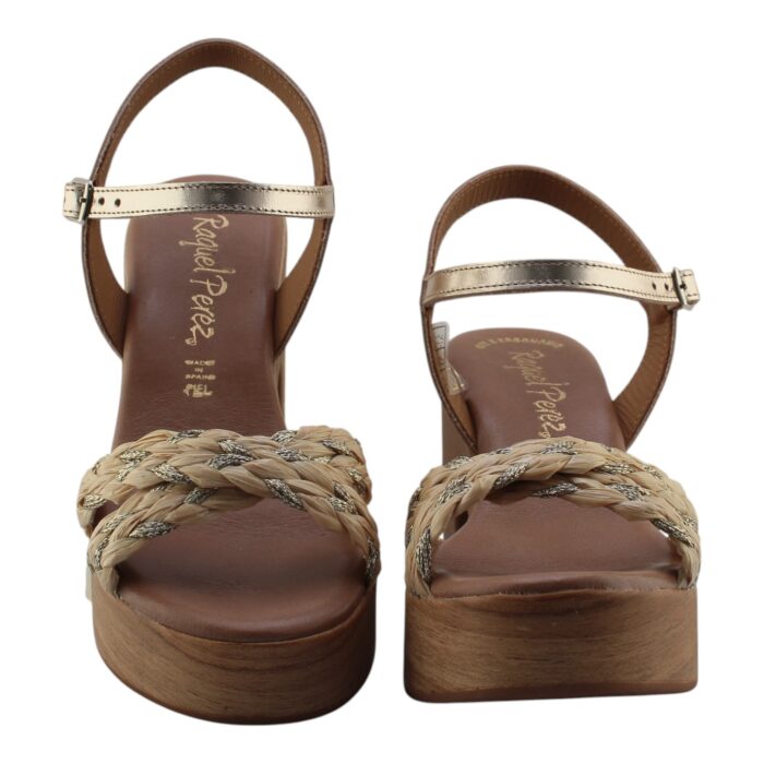 RAQUEL PEREZ - POCHETTINO 08 - immagine 5