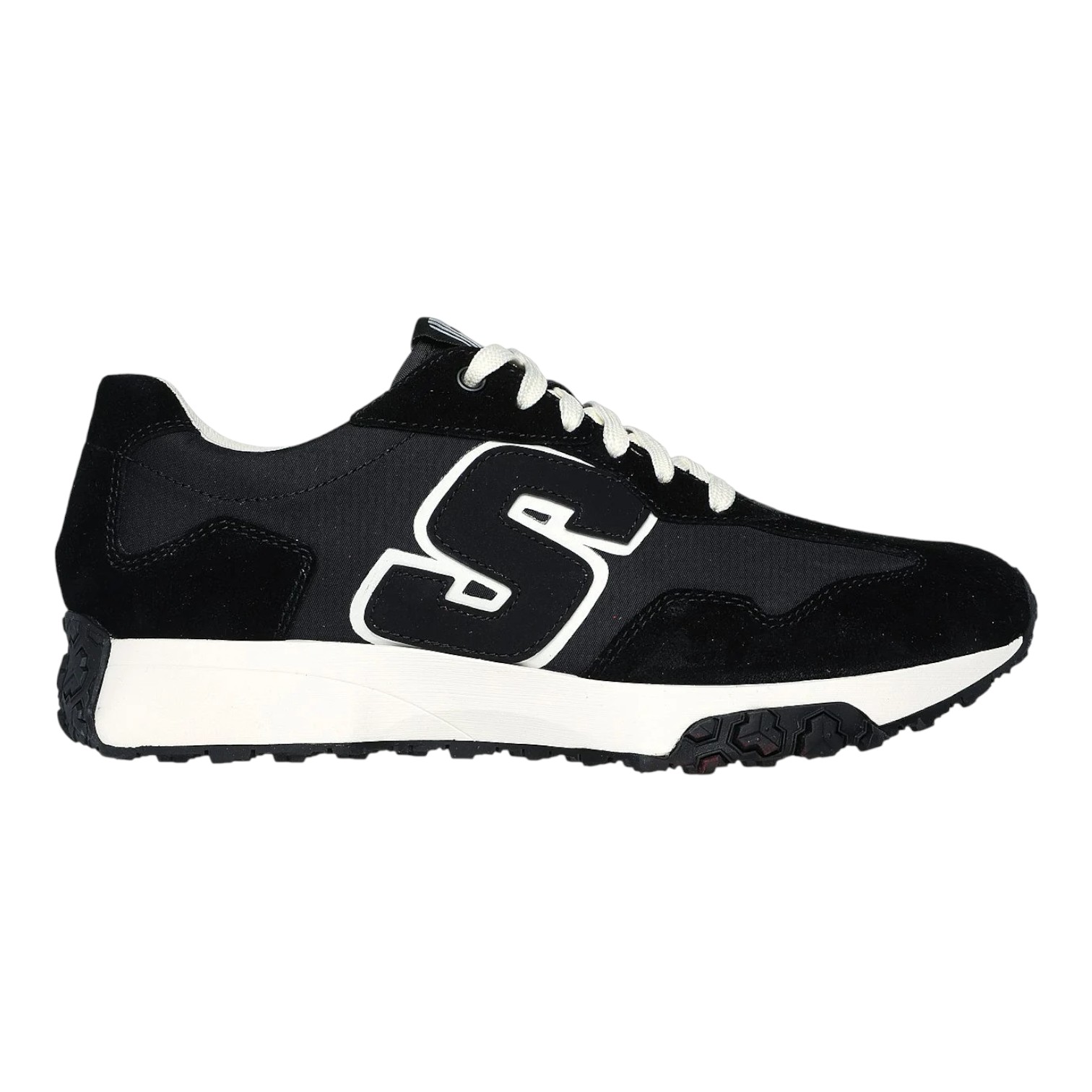 image_18954.jpg SKECHERS - 210744 UPPER CUT NEO JOGGER-LANTIS - immagine 1