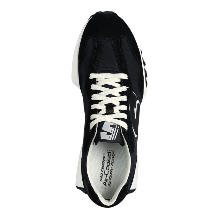 SKECHERS - 210744 UPPER CUT NEO JOGGER-LANTIS - immagine 2