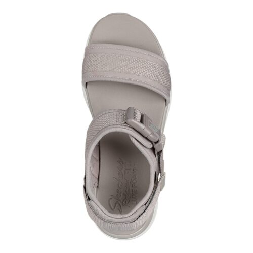 SKECHERS - 119824 D'LUX WALKER - DAILY OUTING - immagine 2