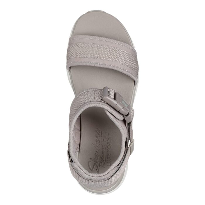 SKECHERS - 119824 D'LUX WALKER - DAILY OUTING - immagine 2