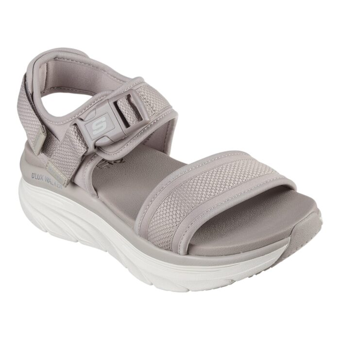 SKECHERS - 119824 D'LUX WALKER - DAILY OUTING - immagine 5