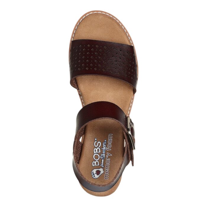 SKECHERS - 114143 DESERT KISS - SUNNY FLAIR - immagine 3