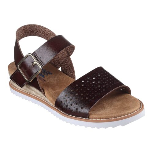 SKECHERS - 114143 DESERT KISS - SUNNY FLAIR - immagine 6