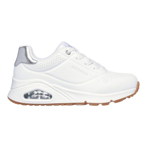 SKECHERS - 310545L UNO GEN1 - SHIMMER AWAY