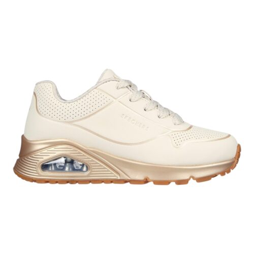 SKECHERS - 310538L UNO GEN1 - COOL HEELS