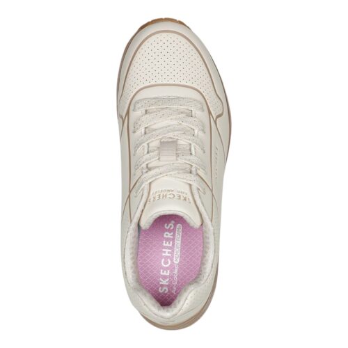 SKECHERS - 310538L UNO GEN1 - COOL HEELS - immagine 2