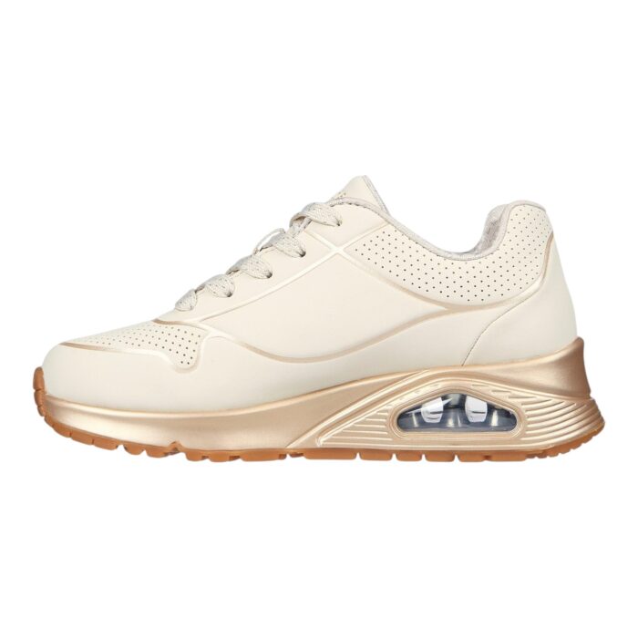 SKECHERS - 310538L UNO GEN1 - COOL HEELS - immagine 4