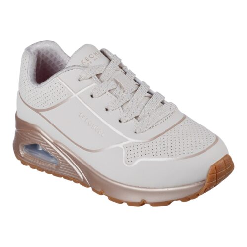 SKECHERS - 310538L UNO GEN1 - COOL HEELS - immagine 5