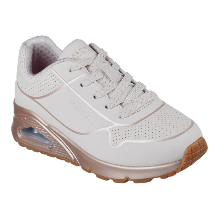 SKECHERS - 310538L UNO GEN1 - COOL HEELS - immagine 5
