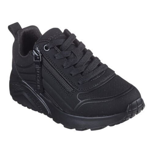 SKECHERS - 310387L UNO LITE - EASY ZIP - immagine 5