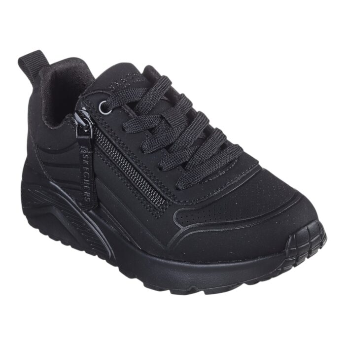 SKECHERS - 310387L UNO LITE - EASY ZIP - immagine 5