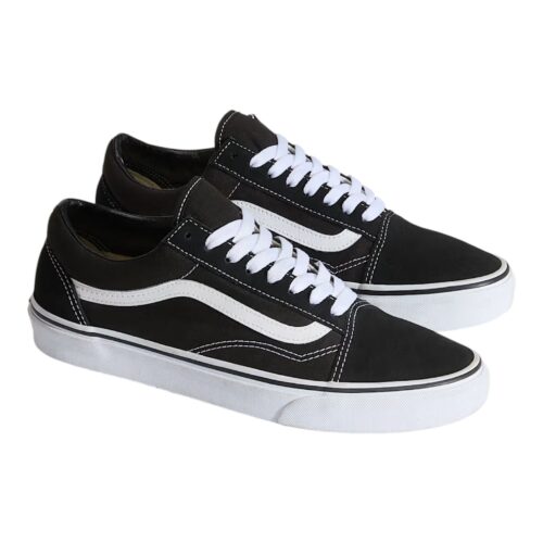 VANS - VN000D3HY28 OLD SKOOL - immagine 2