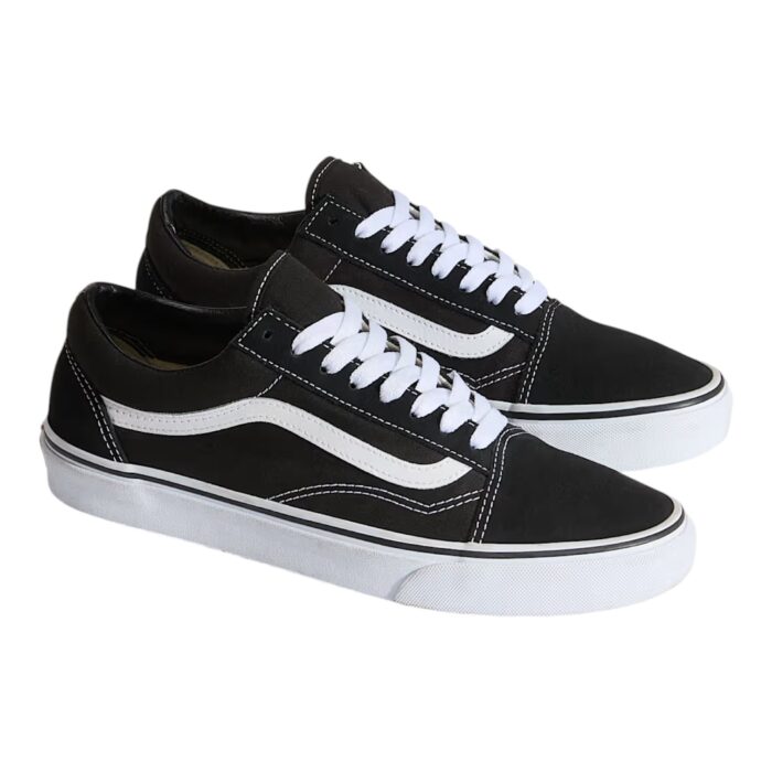 VANS - VN000D3HY28 OLD SKOOL - immagine 2