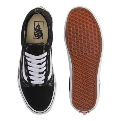 VANS - VN000D3HY28 OLD SKOOL - immagine 3