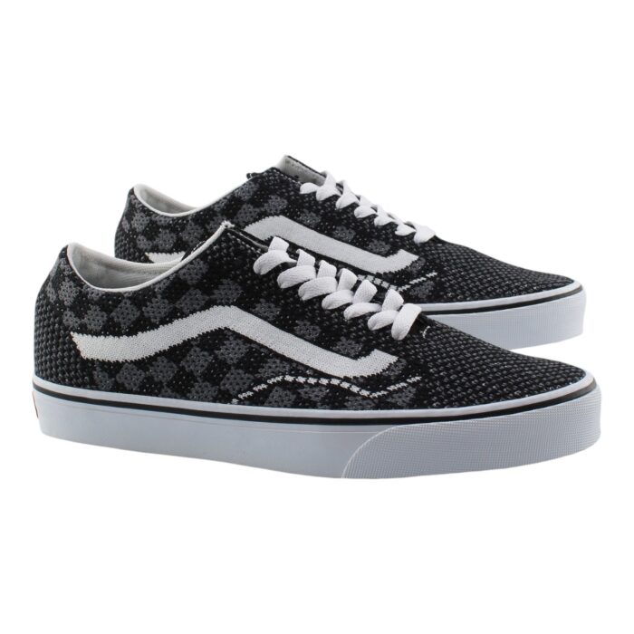 VANS - VN000EBAQPT - immagine 2