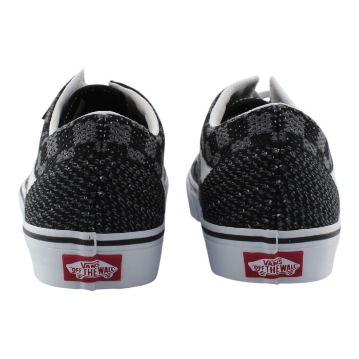 VANS - VN000EBAQPT - immagine 3