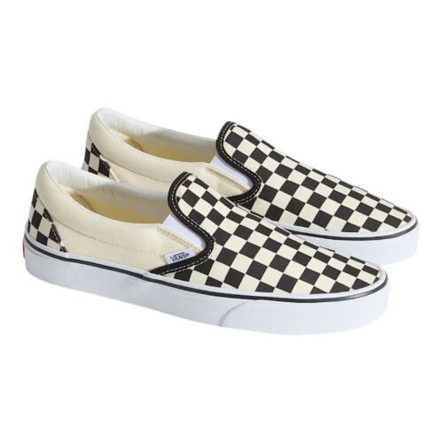 VANS - VN000EYEBWW - immagine 2