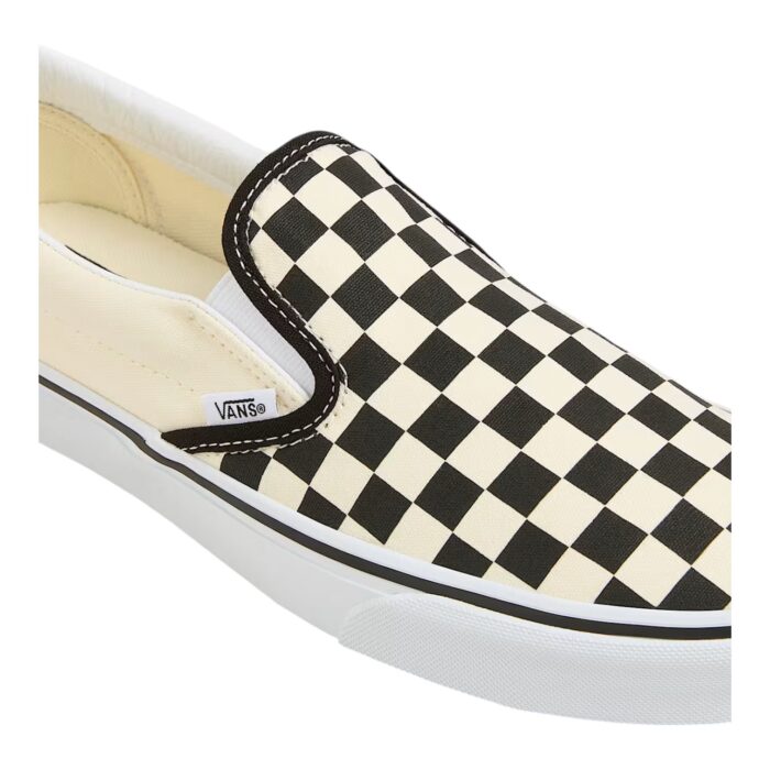 VANS - VN000EYEBWW - immagine 6