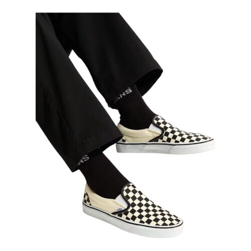 VANS - VN000EYEBWW - immagine 7