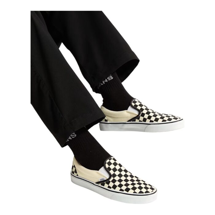 VANS - VN000EYEBWW - immagine 7