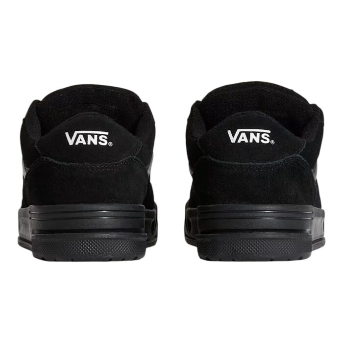 VANS - VN000D1JBKA - immagine 4
