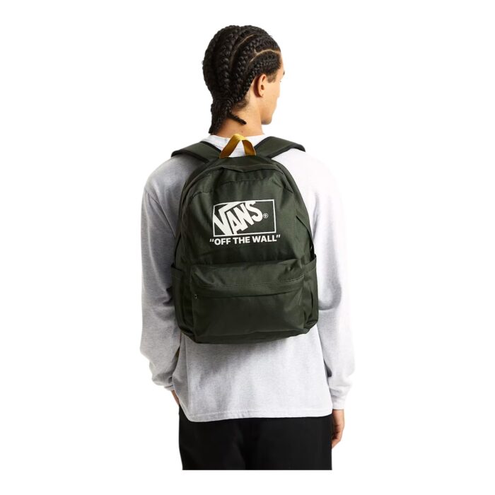 VANS - VN000H4WEMU - immagine 6