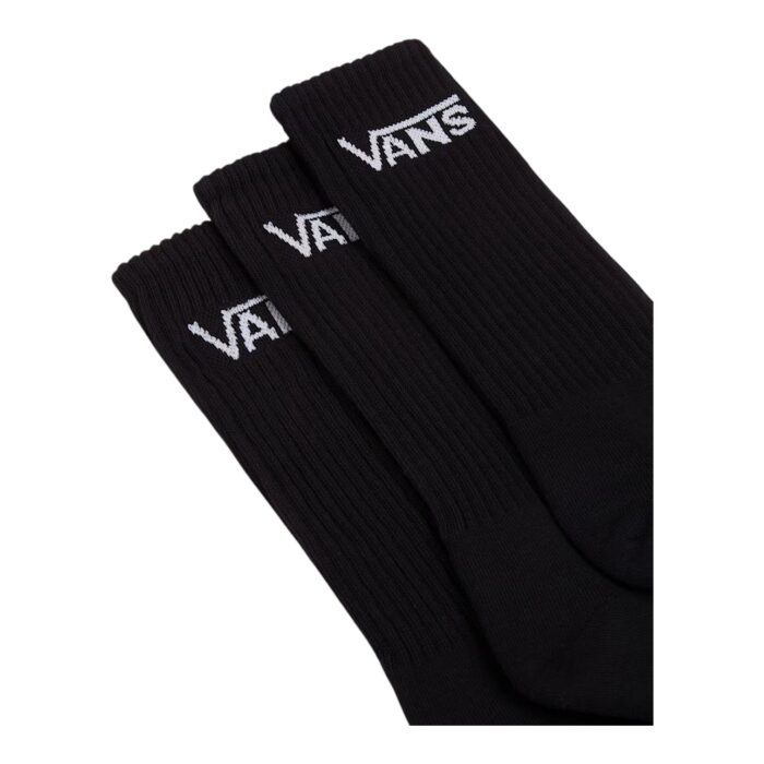 VANS - VN000QBVBLK - immagine 2