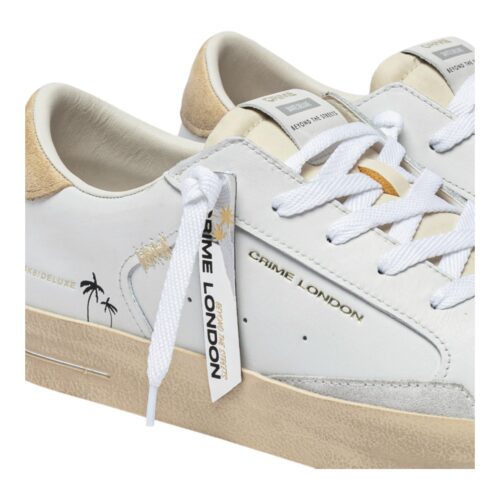 CRIME LONDON - SK8 DELUXE LIGHT IVOR 14101PP7B - immagine 6
