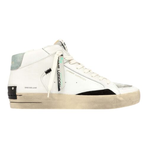 CRIME LONDON - SK8 DELUXE MID AROUND TOWN 14151