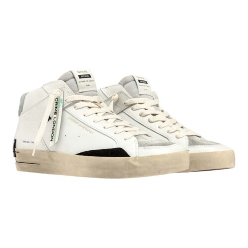 CRIME LONDON - SK8 DELUXE MID AROUND TOWN 14151 - immagine 2