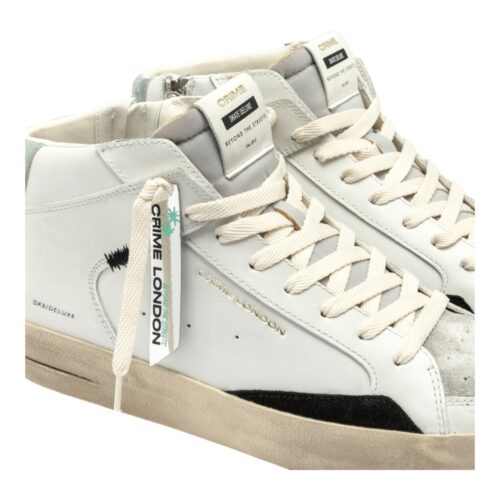 CRIME LONDON - SK8 DELUXE MID AROUND TOWN 14151 - immagine 6