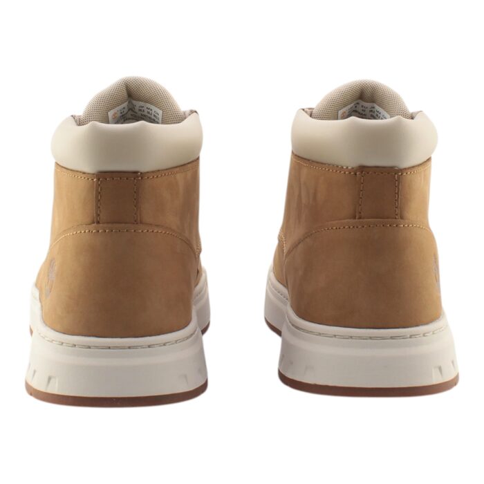 TIMBERLAND - TB0A69FN MAPLE GROVE MID LACE UP - immagine 5