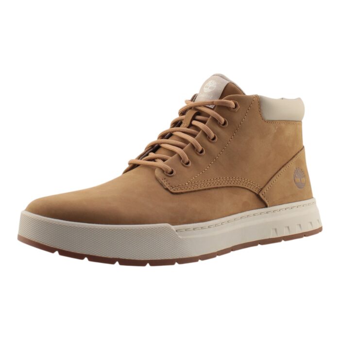 TIMBERLAND - TB0A69FN MAPLE GROVE MID LACE UP - immagine 8