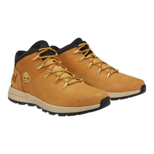 TIMBERLAND - TB0A1XVQ SPRINT TREK MID LACE UP - immagine 4