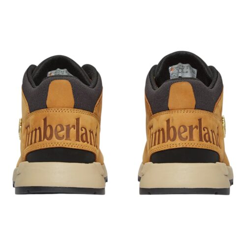 TIMBERLAND - TB0A1XVQ SPRINT TREK MID LACE UP - immagine 5