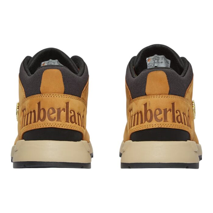 TIMBERLAND - TB0A1XVQ SPRINT TREK MID LACE UP - immagine 5