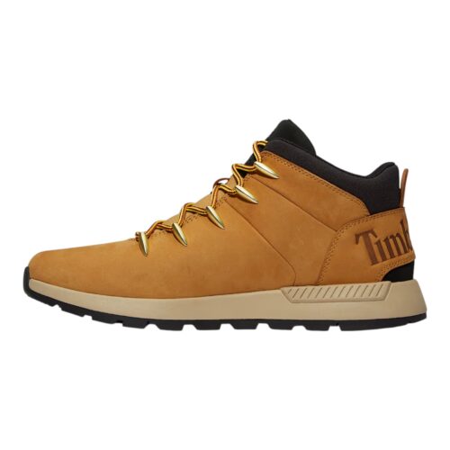 TIMBERLAND - TB0A1XVQ SPRINT TREK MID LACE UP - immagine 6