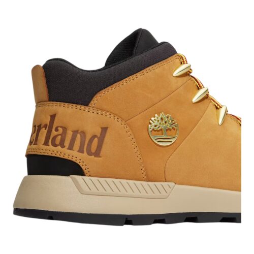TIMBERLAND - TB0A1XVQ SPRINT TREK MID LACE UP - immagine 7