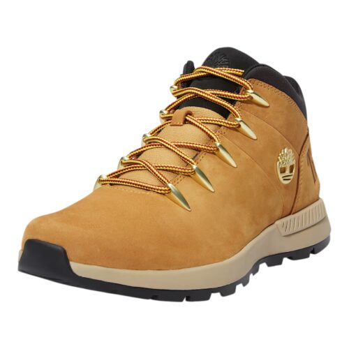 TIMBERLAND - TB0A1XVQ SPRINT TREK MID LACE UP - immagine 8